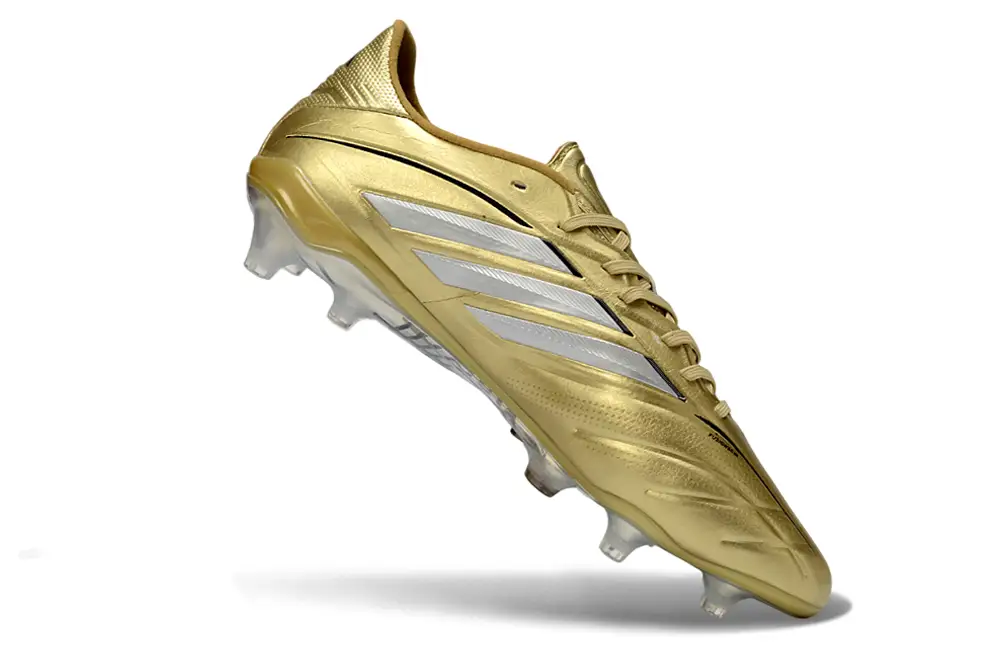 Image of ADIDAS Adidas Copa Pure IV Elite FG - Snowboards Soccer Shoe