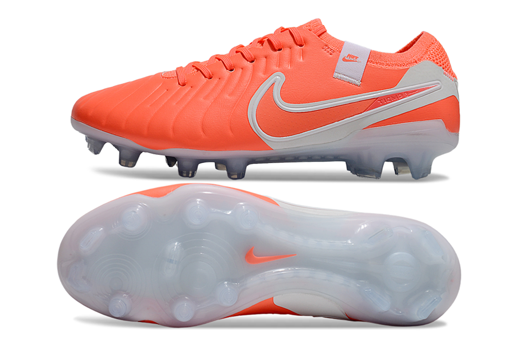 Image of Nike Tiempo Legend X Elite FG
