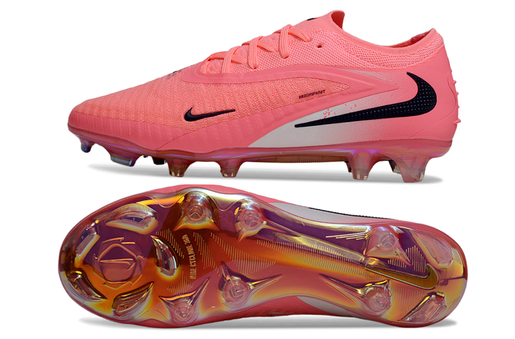 Image of Nike Phantom 6 Elite FG Sunset Glow