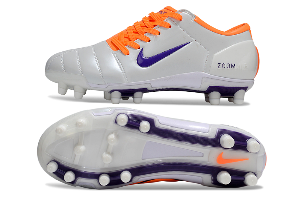 Image of Nike Total 90 Air Zoom III Elite FG