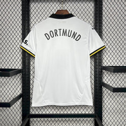 Image of Borussia Dortmund 2024/25 Third Away Jersey