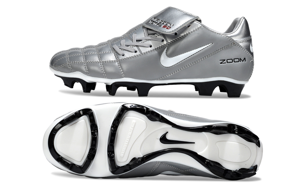 Image of Nike Total 90 Air Zoom Elite FG