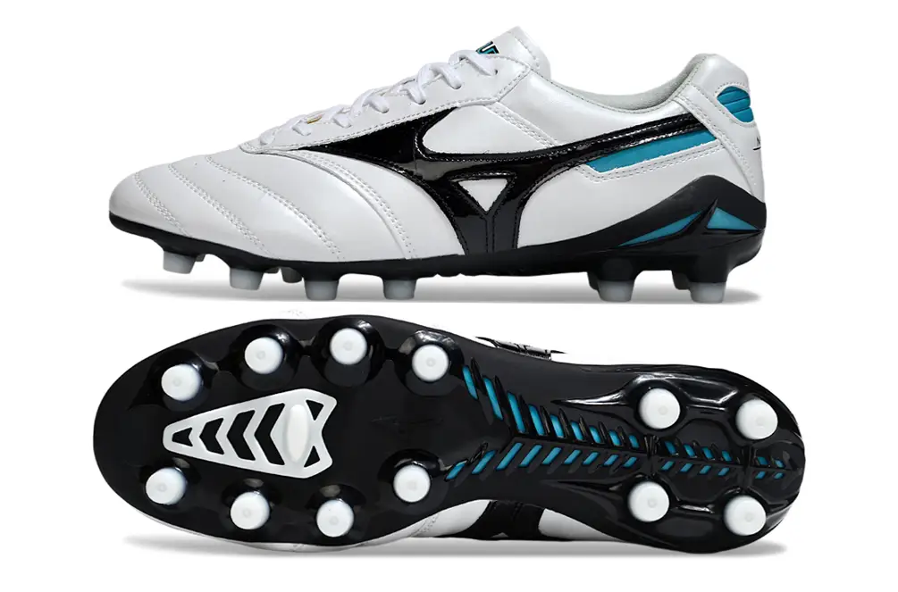 Image of MIZUNO Mizuno Morelia Neo IV Elite FG - Soccer Shoes Soccer Shoe