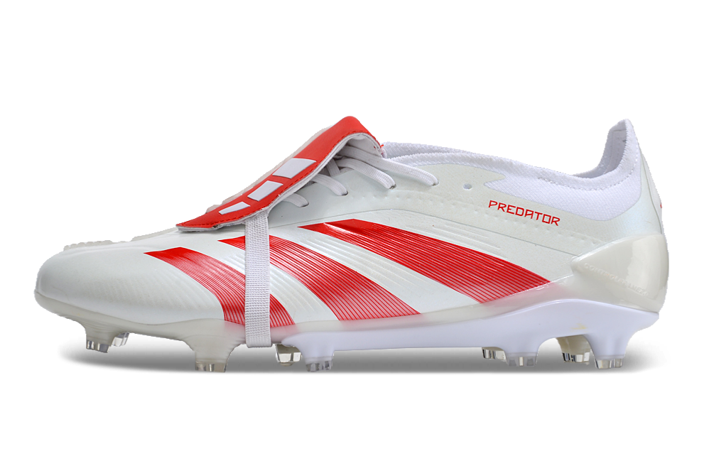 Adidas Predator Solar Energy Elite Tongue FG