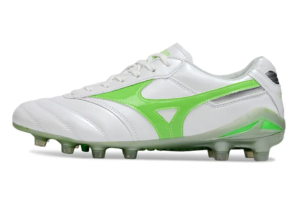 Image of MIZUNO Mizuno Morelia Neo IV Elite FG - Soccer Shoes Soccer Shoe