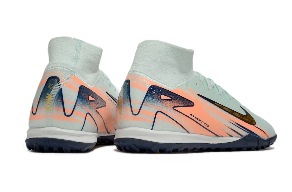 Image of Nike Air Zoom Mercurial Superfly X Elite TF