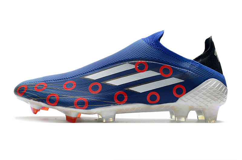 Image of Adidas X Speedflow+ FG 11/11