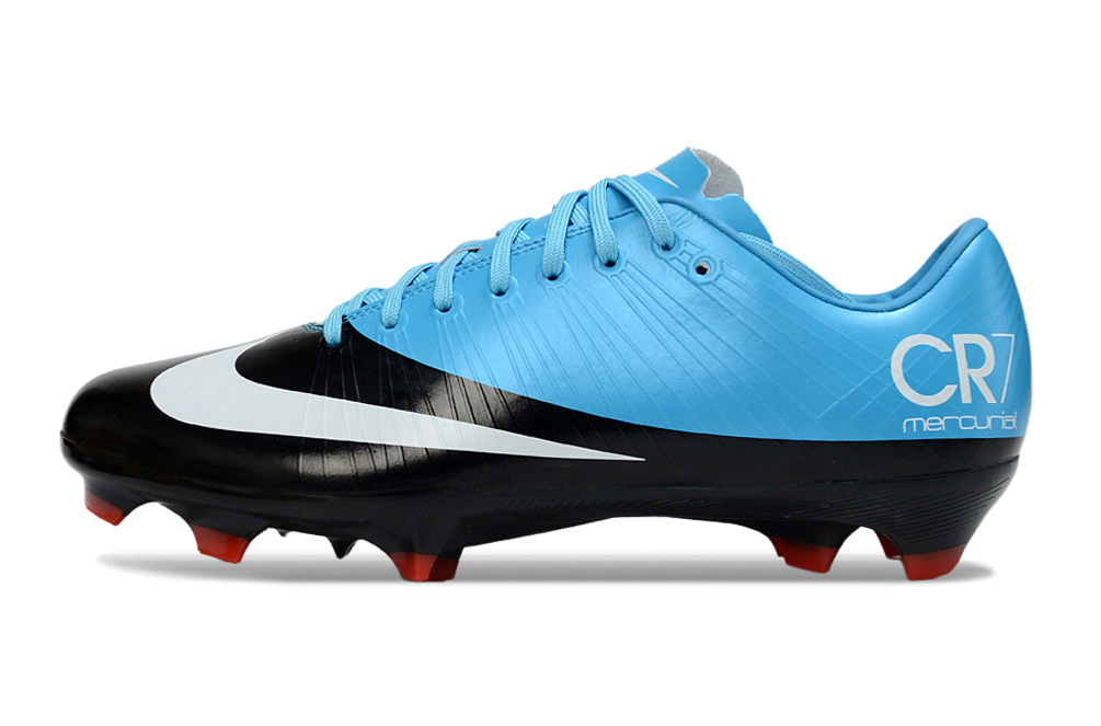 Nike Mercurial Superfly 1 2026 'DNA' Remake Elite FG