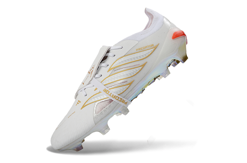 Image of Adidas Predator 26 Elite Tongue FG ZI3OU