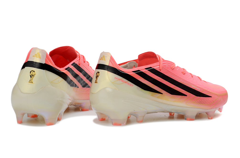 Image of Adidas F50 Hyperfast Evo Elite FG