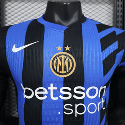 Image of 24/25 Player Version Inter