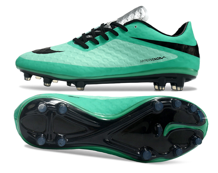 Image of Nike Hypervenom Phantom Elite FG Neo lime/black-crimson