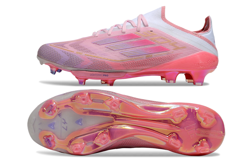 Adidas F50+ Elite FG x Lamine Yamal