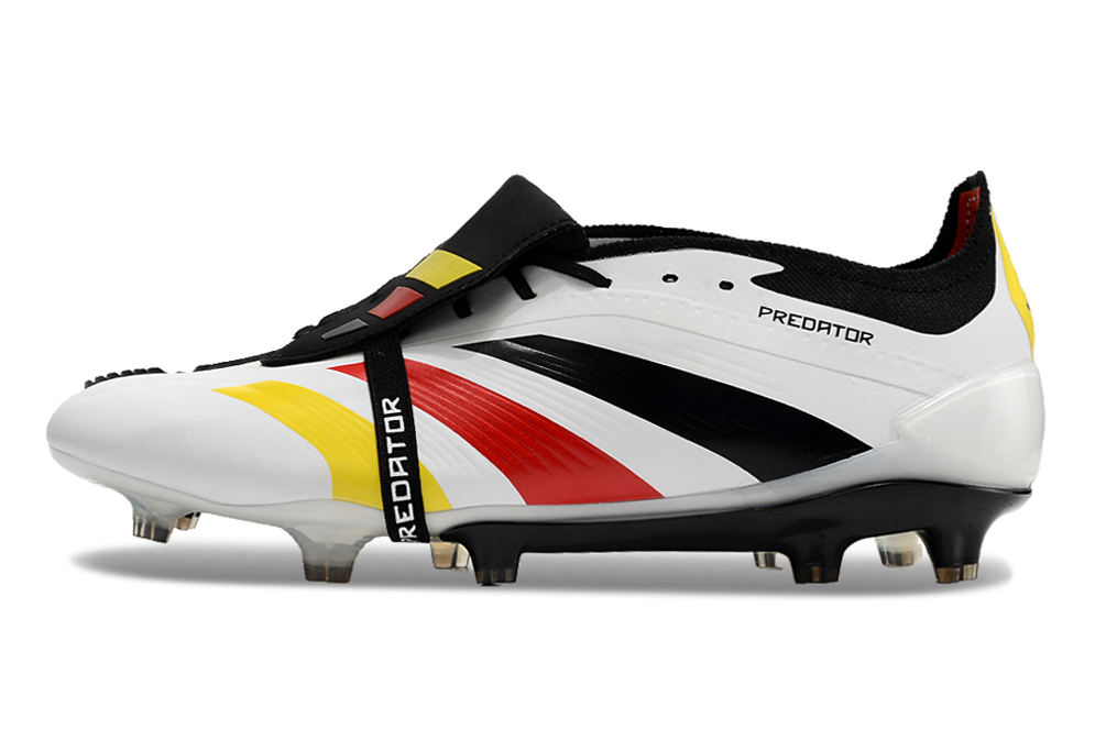 Image of Adidas Predator Elite Tongue FG