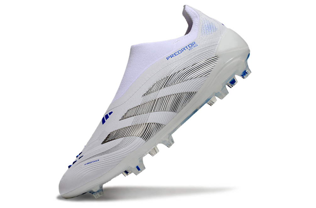 Image of Adidas Predator Accuracy+ Elite FG Laceless