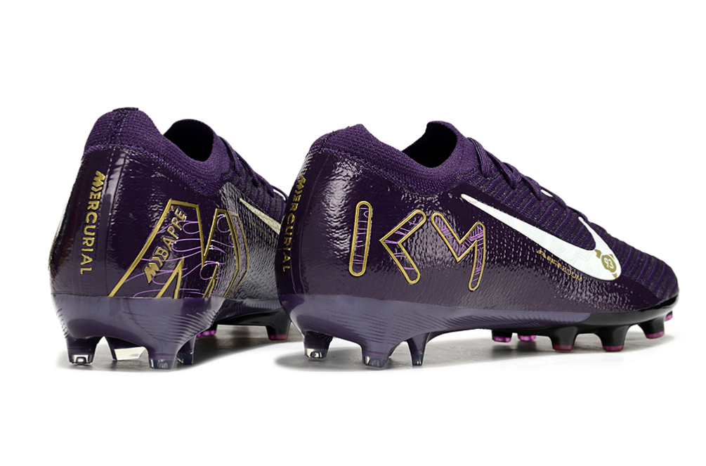 Image of Nike Mercurial Vapor XVI Elite AG KM