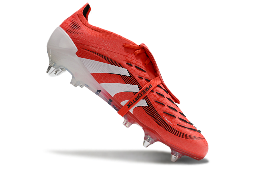 Adidas Predator Elite SG Pure Victory