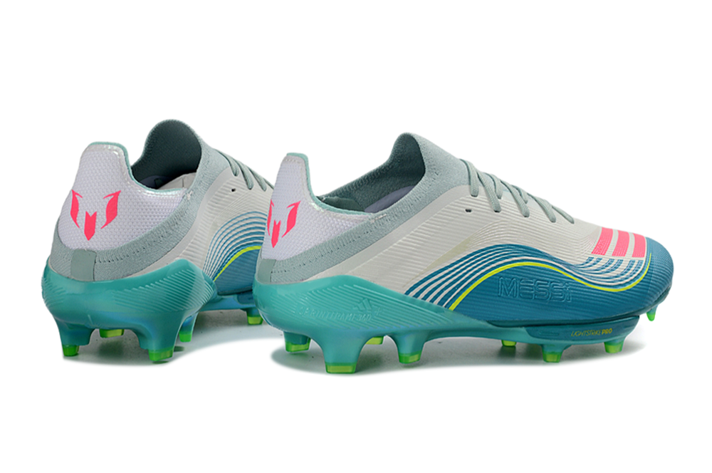 Image of Adidas F50+ Elite FG Messi