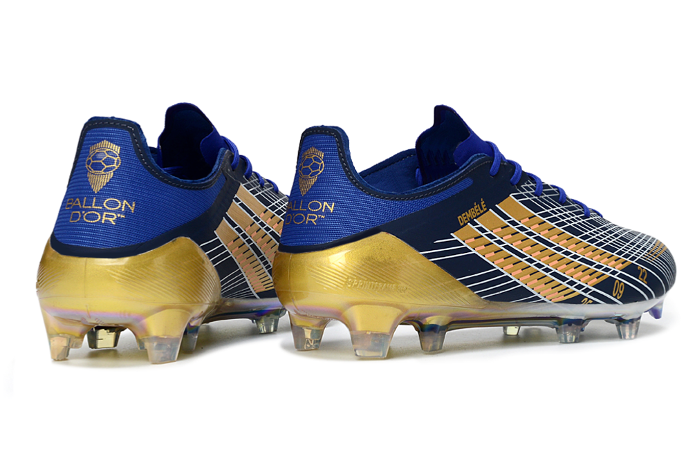 Image of Adidas F50 Elite FG Dembele Ballon d’or