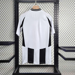 Image of 24-25 Juventus Home Kit