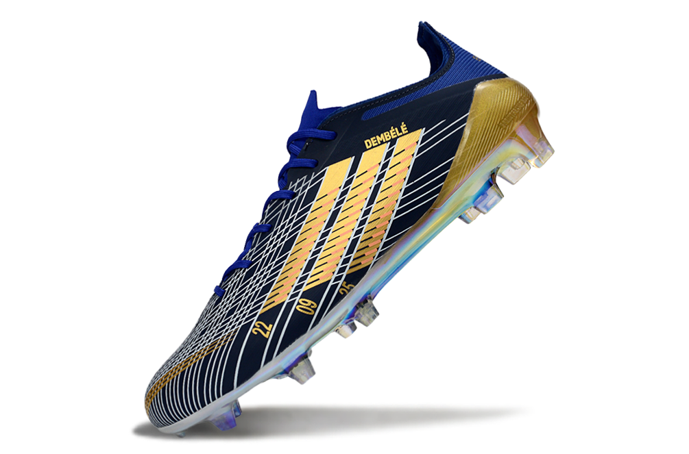 Image of Adidas F50 Elite FG Dembele Ballon d’or