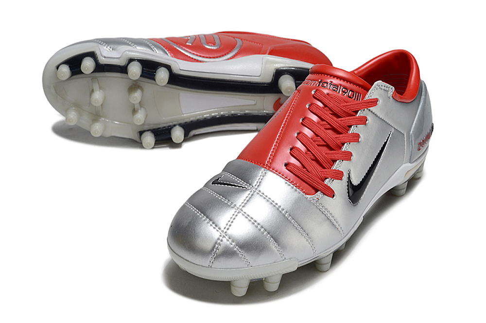 Image of Nike Total 90 Air Zoom III Elite FG