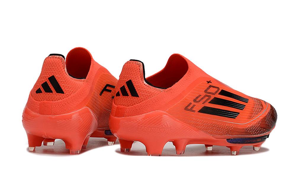 Adidas F50+ Elite FG Laceless