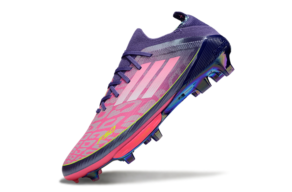 Image of Adidas F50+ Elite FG Lamine Yamal Signature