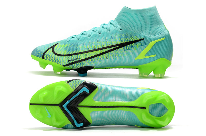 Image of Nike Mercurial Superfly VIII Elite FG