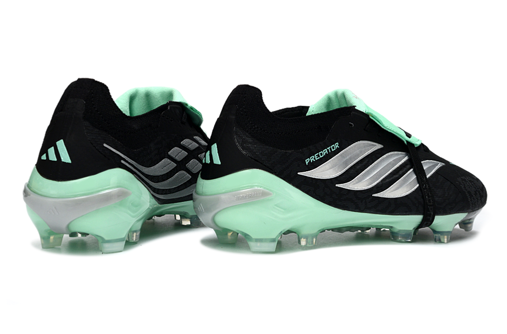 Image of Adidas Predator 26 Elite Tongue FG