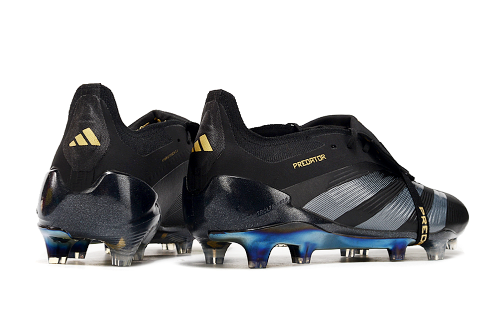 Adidas Predator Elite Darkspark Tongue FG