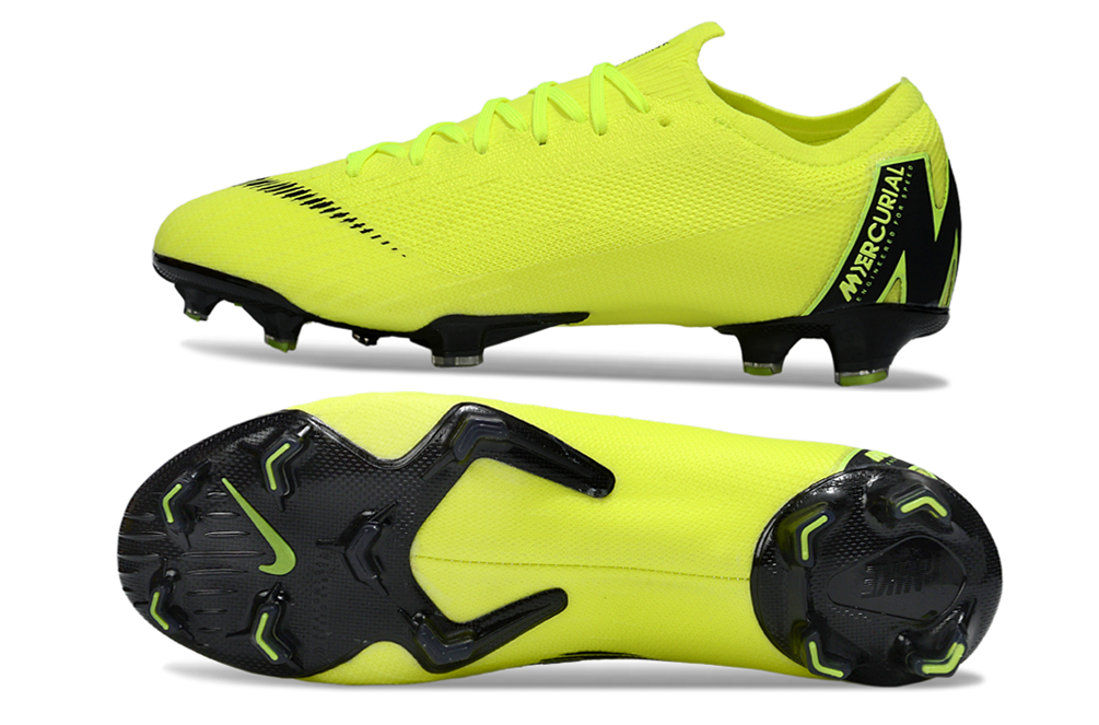 Image of Nike Air Zoom Mercurial Vapor XII Elite FG Volt
