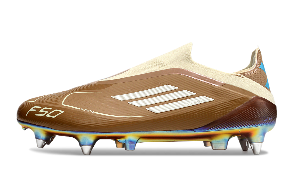 Adidas F50 Elite Lionel Messi SG Laceless