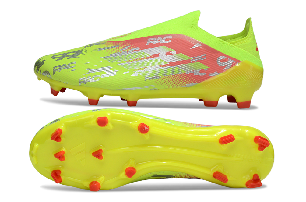 Image of Adidas F50 Elite FG Laceless