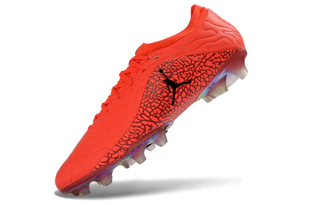 Image of Nike Tiempo Legend Maestro Elite FG x Jordan