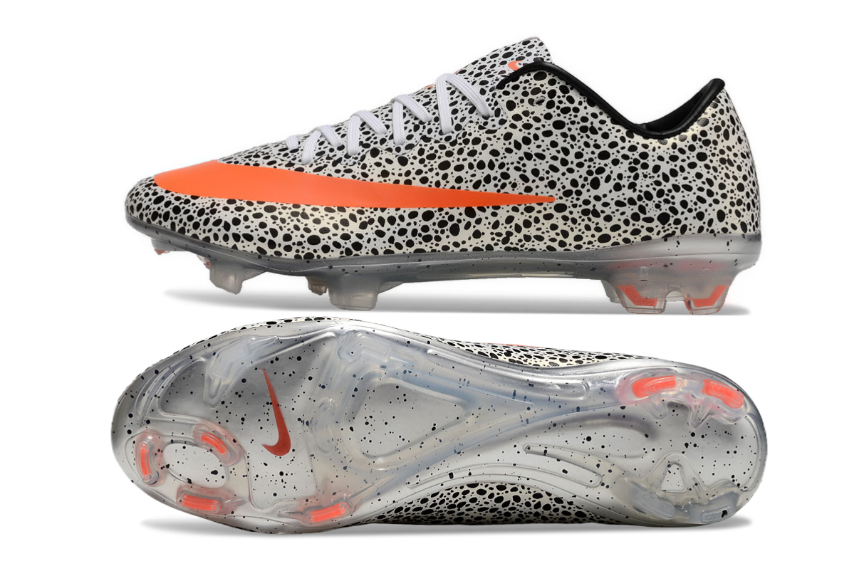 Nike Mercurial Vapor X Elite FG safari 180