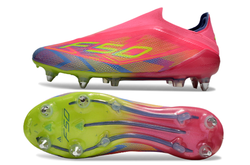 Image of Adidas F50 Elite SG Laceless