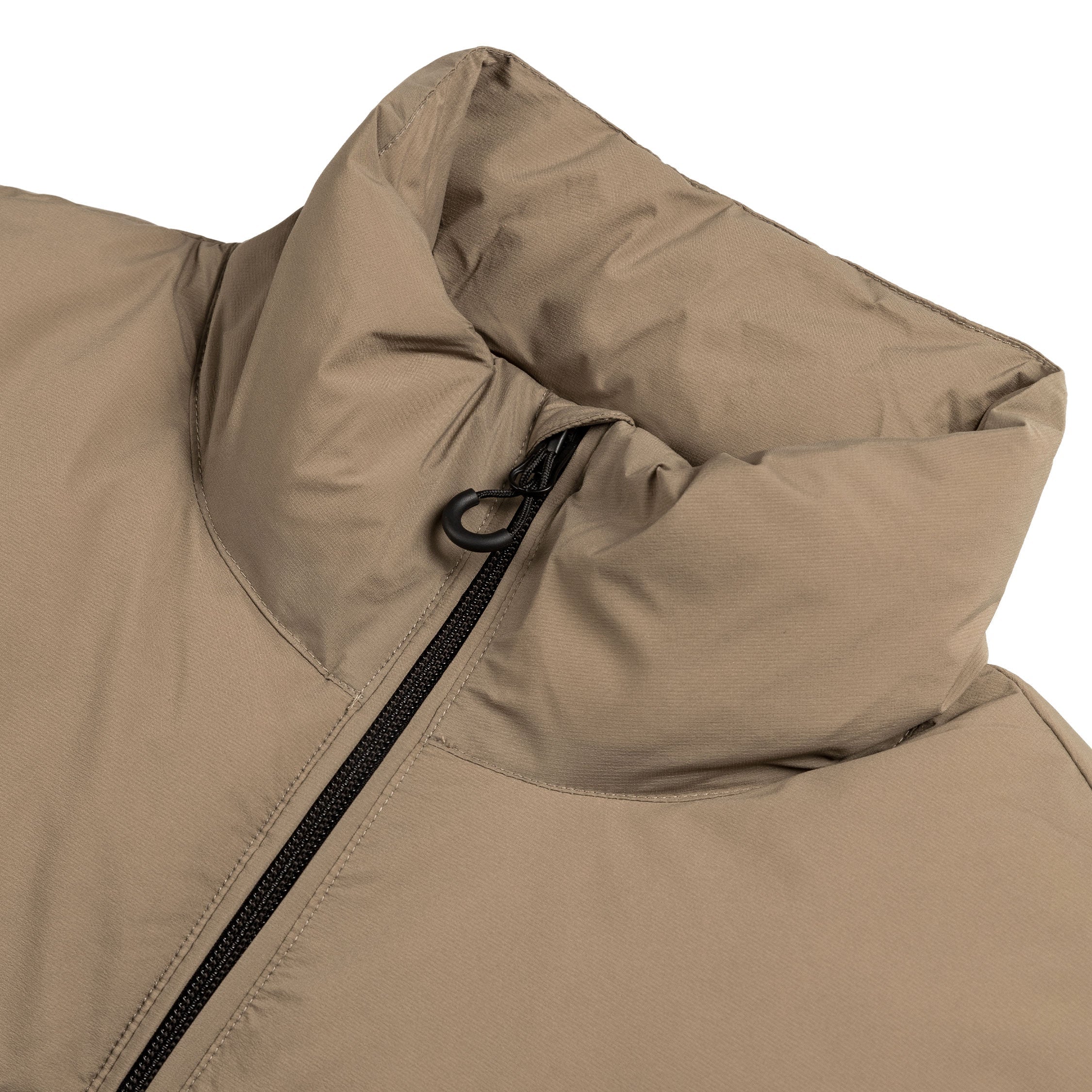 Image of Parel Studios Como Down Jacket