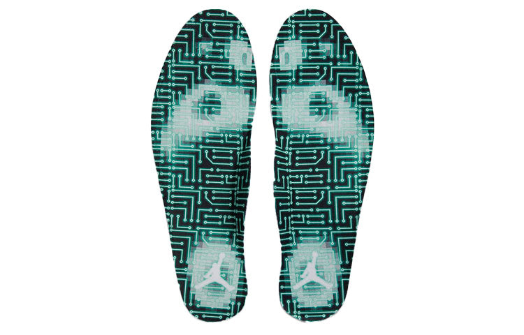 Air Jordan 13 Retro Low 'Singles Day' DM0803-300