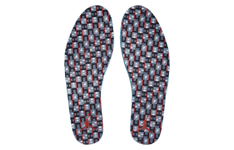 Image of Air Jordan 1 Low 'Quai 54' 2021 DM0095-106