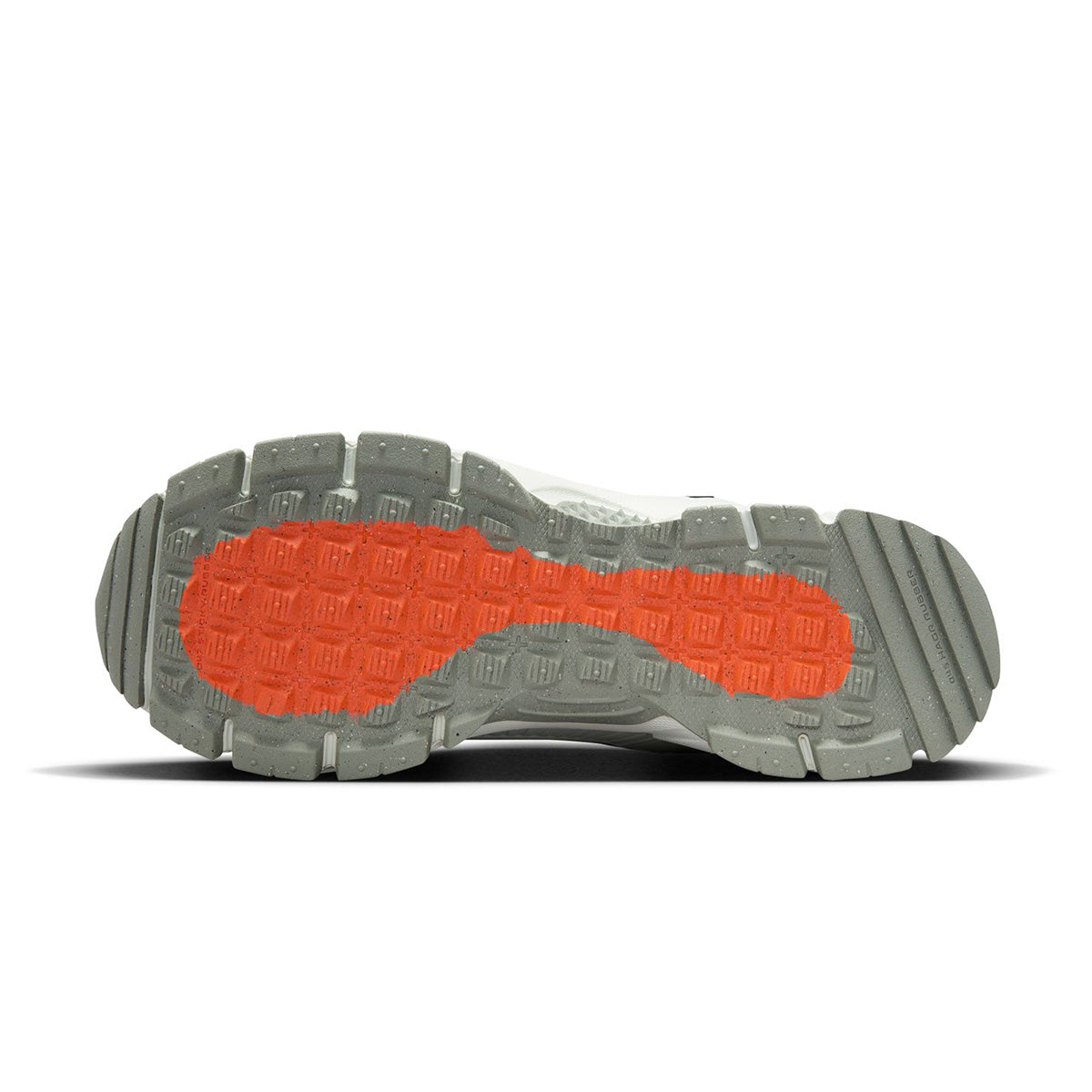 Image of Zoom Vomero Roam 'Black Light Silver'