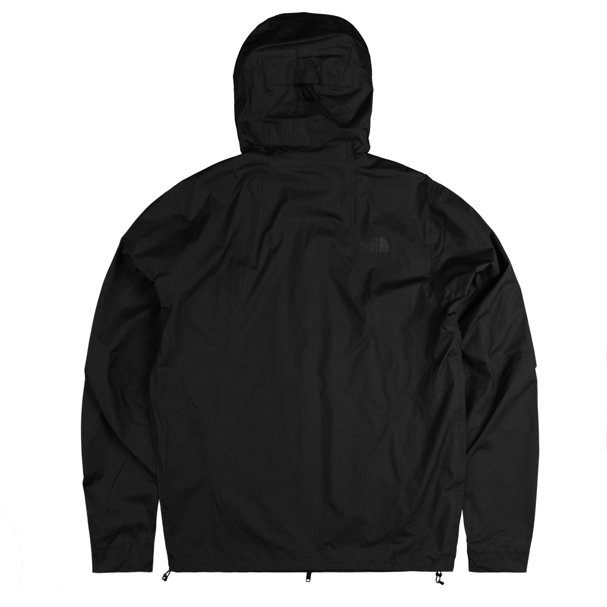 The North Face Packable LT Rain Jacket