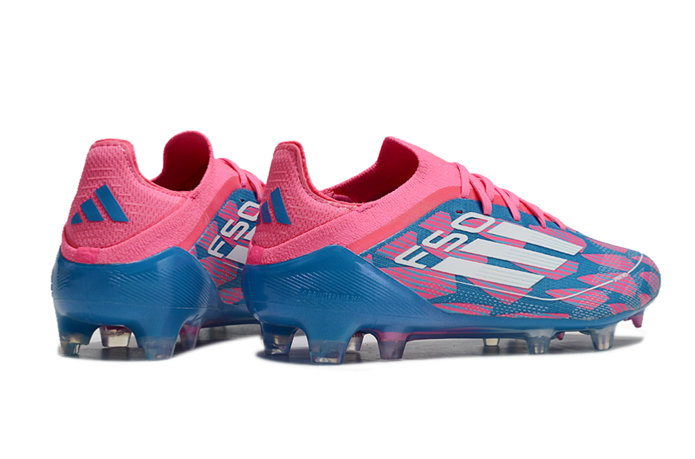 Adidas F50 Elite FG Reemergence