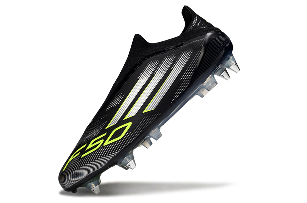 Image of Adidas F50 Elite SG Laceless