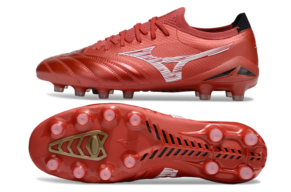 Image of Mizuno Morelia Neo IV Japan FG