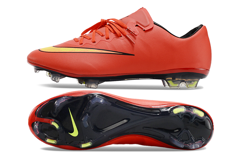 Nike Mercurial Vapor X Elite FG