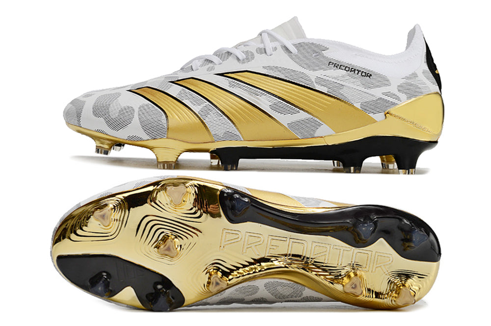 Image of Adidas Predator Generation Pred 2.0 Elite FG