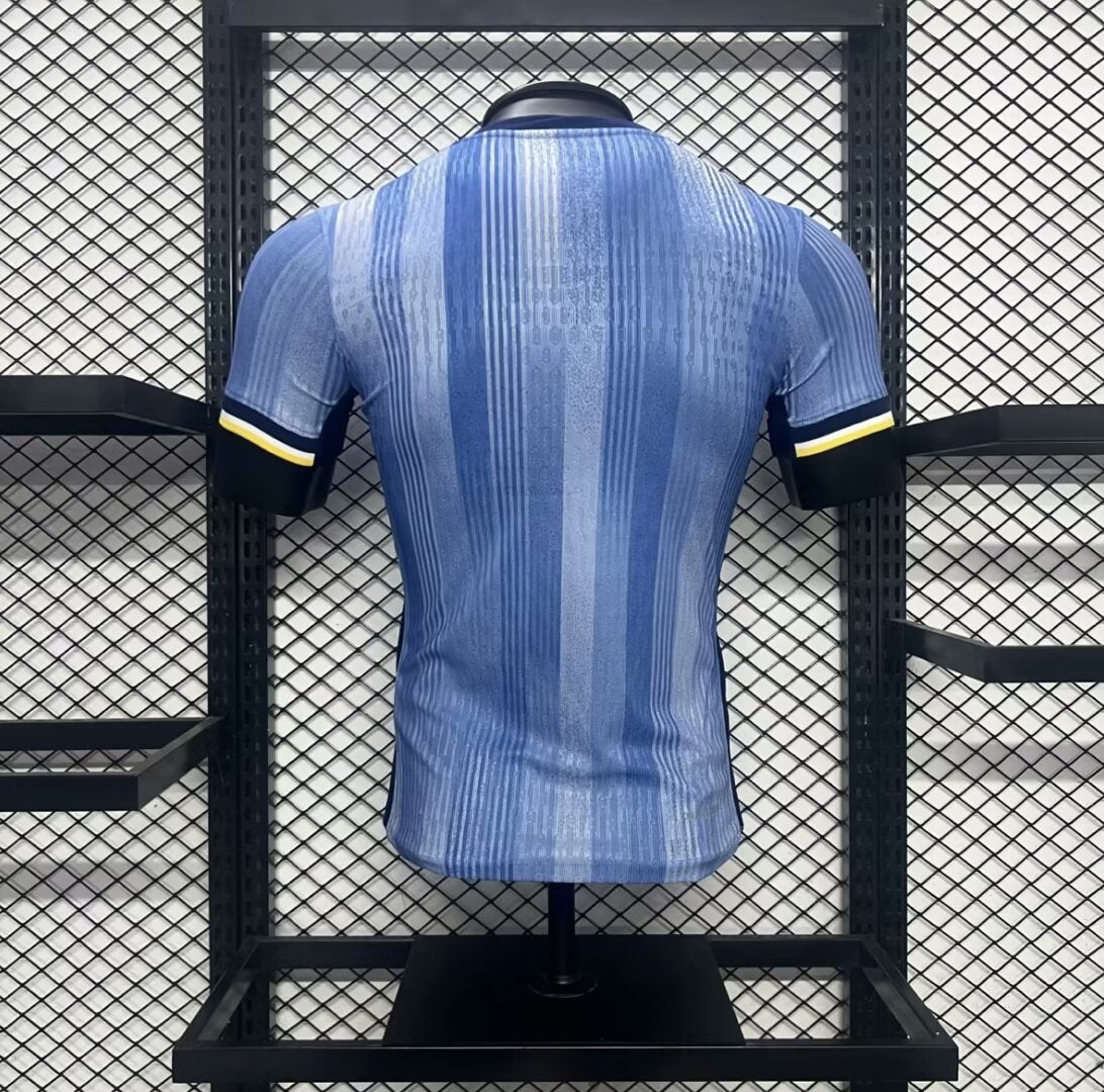 Tottenham Hotspur 202425 Away Jersey Player Version