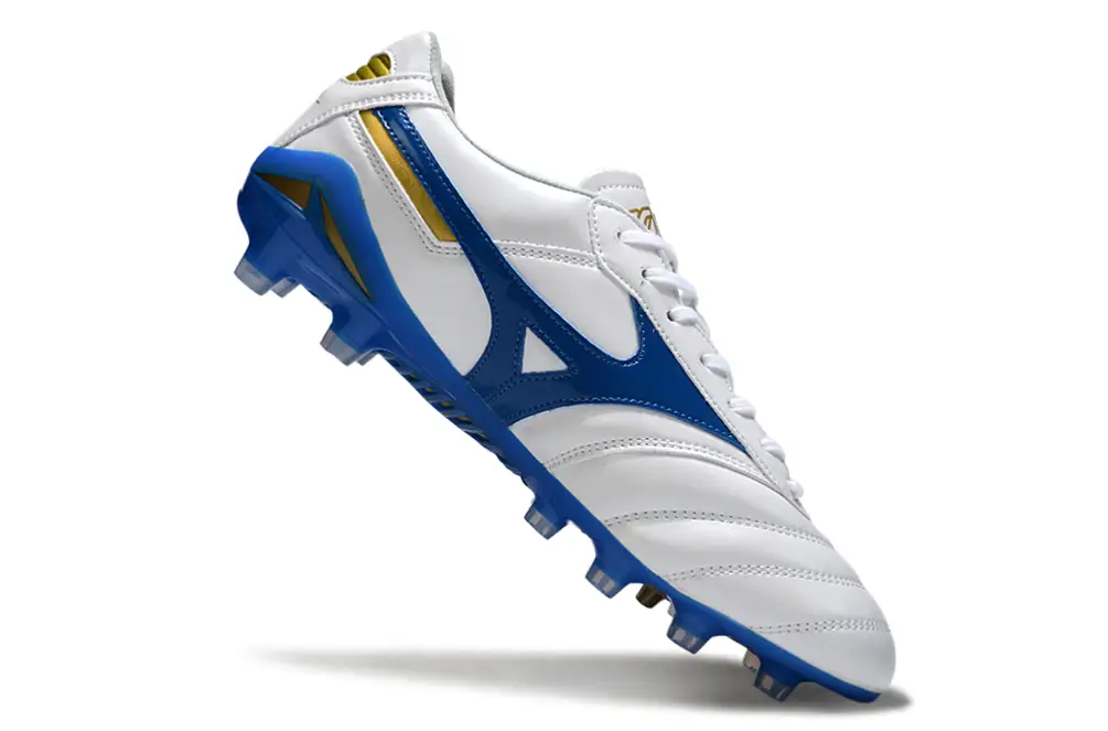 Image of MIZUNO Mizuno Morelia Neo IV Elite FG - Soccer Shoes Soccer Shoe