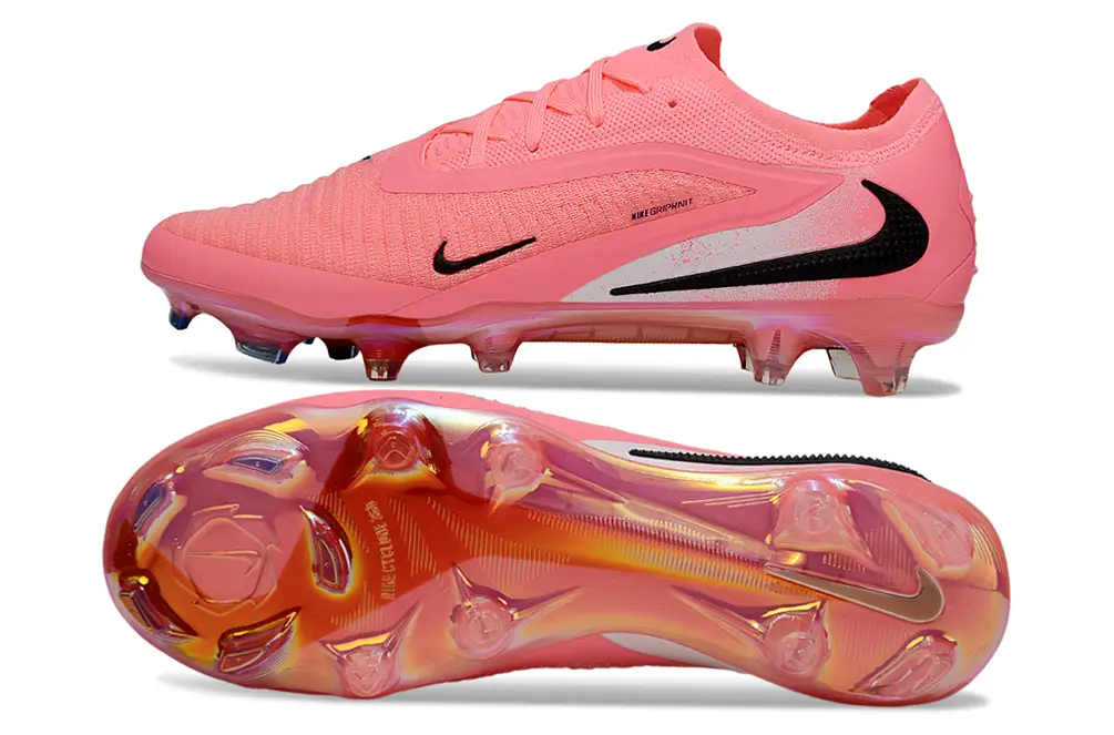 Image of Nike Phantom 6 Elite FG Sunset Glow